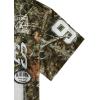 imageSOLY HUX Boys Camo T Shirt Number Graphic Tees Short Sleeve Crew Neck Vintage Y2k Jersey Summer TopsMulticoloured Camo