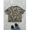 imageSOLY HUX Boys Camo T Shirt Number Graphic Tees Short Sleeve Crew Neck Vintage Y2k Jersey Summer TopsMulticoloured Letter