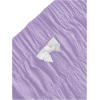 imageSOLY HUX Womens Ruffle Shorts Y2k Lace Lolita Bloomers Elastic Waist Frill Bottoms Micro BoyshortsLavender Purple