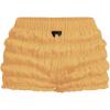 Plain Golden Yellow