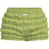 Plain Light Green