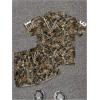 imageSOLY HUX Boys Clothing Set 2 Piece Camo Graphic Short Sleeve T Shirt and Shorts StreetwearMulticolor