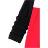 imageSOLY HUX Boys Color Block T Shirts Crew Neck Long Sleeve Tees Causal TopsRed Colorblock