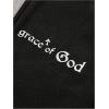 imageSOLY HUX Boys Graphic Sweatpants Y2k Gothic Elastic Waist Straight Leg Baggy Pants StreetwearBlack Cross