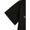 imageSOLY HUX Boys Graphic Tees Short Sleeve Round Neck T Shirts Summer Trendy Tops ClothesBlack Letter Printed