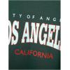 imageSOLY HUX Boys Summer Short Set Letter Graphic Short Sleeve T Shirt and Shorts Going Out 2 Piece OutfitsDark Green