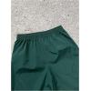 imageSOLY HUX Boys Summer Shorts Graphic Print Elastic High Waisted Casual ShortsDark Green Cross