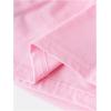 imageSOLY HUX Girls Bow Tie Sleeveless Crop Top Ruched Square Neck Summer Going Out Cami Tank ShirtsPlain Light Pink