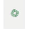 imageSOLY HUX Girls Short Sleeve Crew Neck Slim Fitted Basic TShirts Summer Tops with Hair TiesMint Green