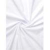 imageSOLY HUX Girls Short Sleeve Graphic Tees Crew Neck Beach Tops Casual Summer TShirtsWhite Graphic