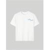 imageSOLY HUX Girls Short Sleeve Graphic Tees Crew Neck Beach Tops Casual Summer TShirtsWhite Graphic