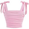 Plain Light Pink