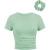 Mint Green