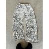 imageSOLY HUX Mens Camo Baggy Cargo Pants Vintage Drawstring Elastic Waist Wide Leg Sweatpants StreetwearMulticoloured Camo