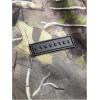 imageSOLY HUX Mens Camo Shorts Maple Leaf Print Drawstring Elastic Waist Summer Shorts StreetwearArmy Green Camo