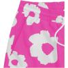 imageSOLY HUX Mens Floral Graphic Print Drawstring High Waist Shorts Casual Shorts with PocketsHotpink Floral Print