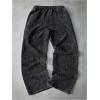 imageSOLY HUX Mens Graphic Baggy Sweatpants Y2k Vintage Gothic Drawstring Elastic Waist Wide Leg Pants StreetwearBlack Graphic Print