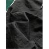 imageSOLY HUX Mens Sports Athletic Pants Drawstring Waist Straight Leg Casual Workout Baggy SweatpantsBlack Green Multi
