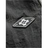 imageSOLY HUX Mens Sports Athletic Pants Drawstring Waist Straight Leg Casual Workout Baggy SweatpantsBlack Red Multi