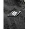 imageSOLY HUX Mens Sports Athletic Pants Drawstring Waist Straight Leg Casual Workout Baggy SweatpantsGreen Black