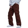 Plain Brown