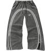 Grey Striped