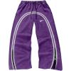 Purple Striped