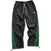 Green Black