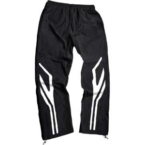 imageSOLY HUX Mens Sports Athletic Pants Drawstring Waist Printed Casual Gym Workout SweatpantsBlack Printed