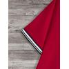imageSOLY HUX Mens Crown Letter Print Striped Trim Tee Tops Short Sleeve Crew Neck Summer T ShirtRed Crown