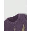 imageSOLY HUX Mens Graphic Tees Y2K Vintage T Shirts Summer Trendy Casual Distressed Tops StreetwearPurple Graphic