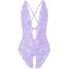 Mauve Purple