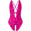 Pure Hot Pink
