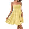 Solid Light Yellow