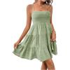Solid Olive Green