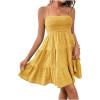 Solid Yellow