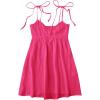 Plain Hotpink