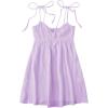 Plain Purple