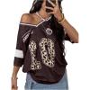 Brown Graphic