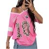Pink Graphic