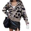 Khaki Leopard