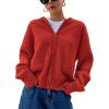 Plain Red