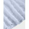 imageSOLY HUX Womens Peplum Halter Crop Tops Y2K Drawstring Tie Ruched Dressy Casual Spaghetti Strap Cami TopLight Blue