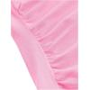 imageSOLY HUX Womens Ruched Halter Y2K Crop Tops Tie Back Sleeveless Slim Fit Cami TopsRose Pink