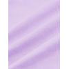 imageSOLY HUX Womens Ruched Halter Y2K Crop Tops Tie Back Sleeveless Slim Fit Cami TopsViolet Purple