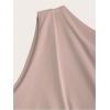 imageSOLY HUX Womens Summer Mini Dresses Off The Shoulder Ruched Bodycon Graduation Dress Sexy Going Out Party Club OutfitsLight Pink