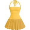 Plain Yellow