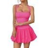 Solid Hotpink