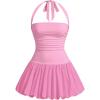 Solid Pink