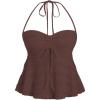 Chocolate Brown